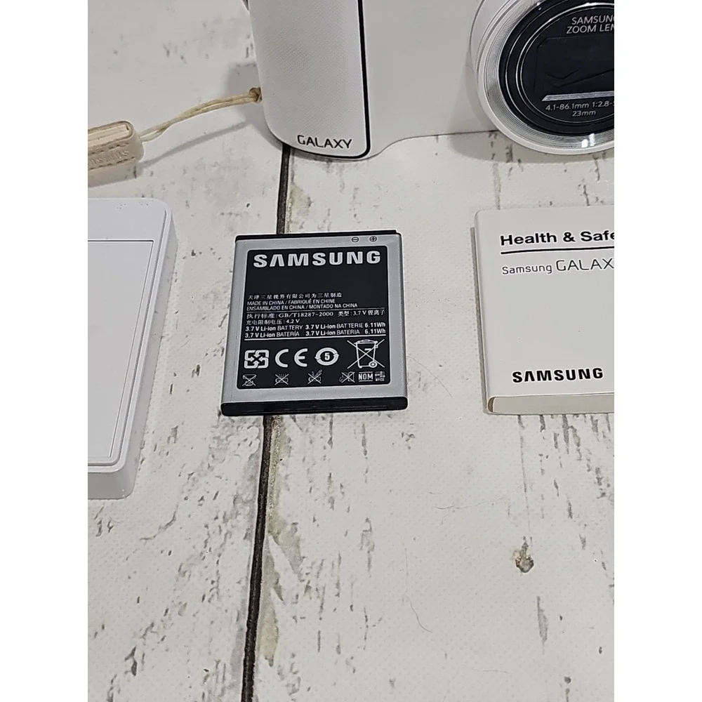 Samsung galaxy ek